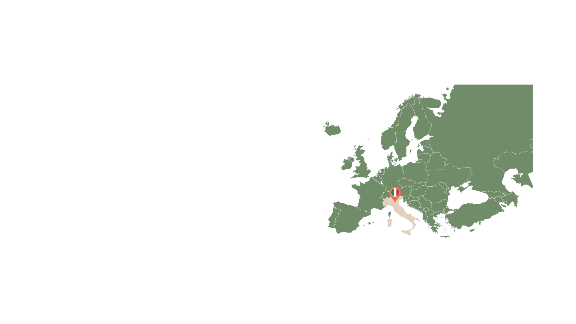 Italië