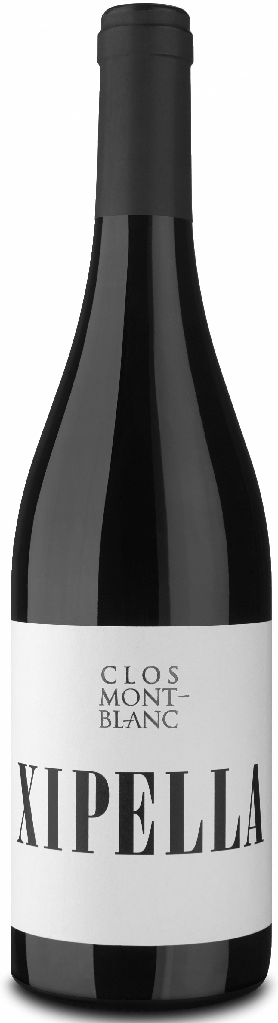 Clos Mont Blanc - Xipella Tinto 2021