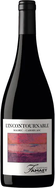 Chateau Famaey - L'Incontournable Cahors 2022