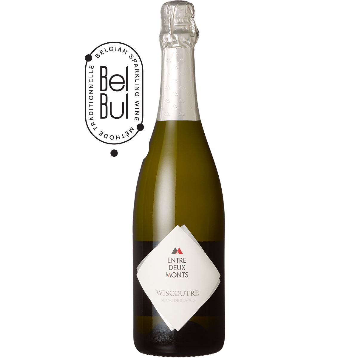 BelBul - Belgische bubbels met karakter