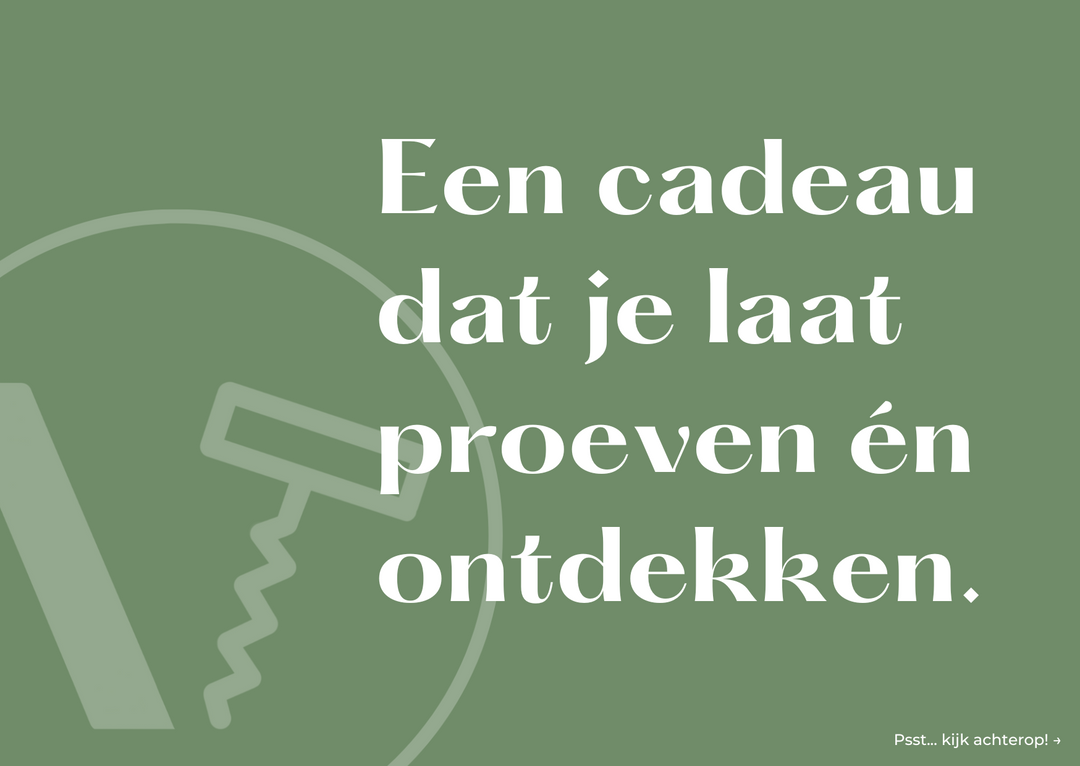 Vineur Cadeaubon