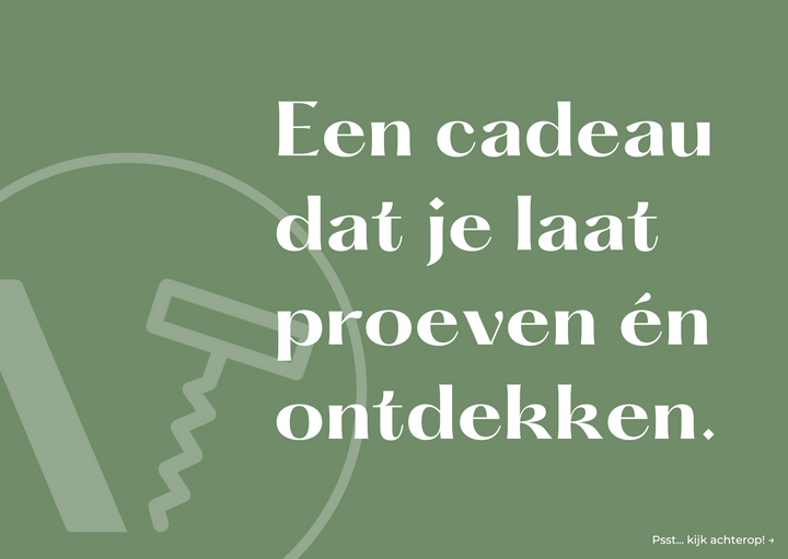Vineur Cadeaubon