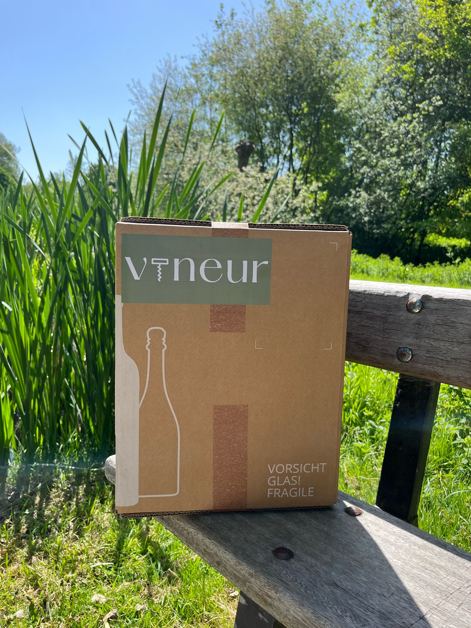 Ontdek onze Wijnpakketten - Durf te proeven, laat je verrassen!