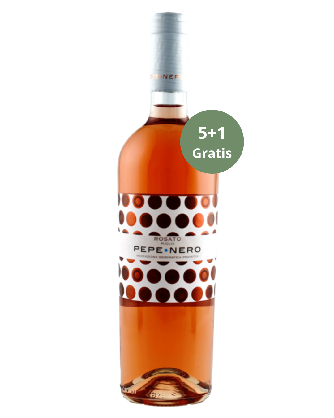 Fles(sen) in de Spotlight