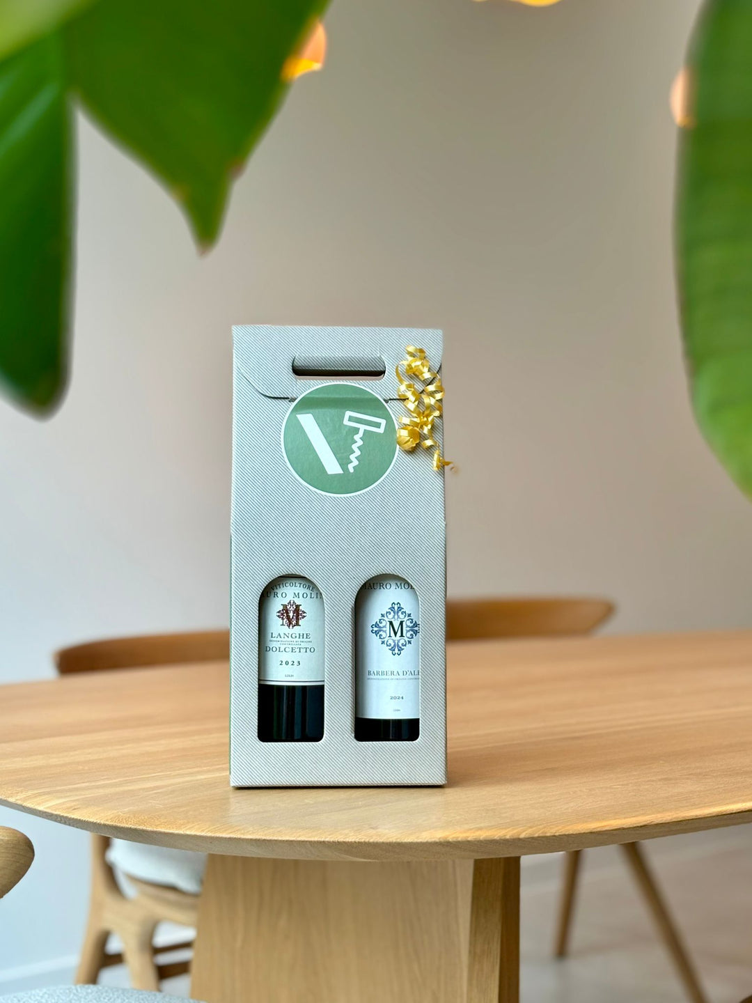 Vineur Geschenkverpakking