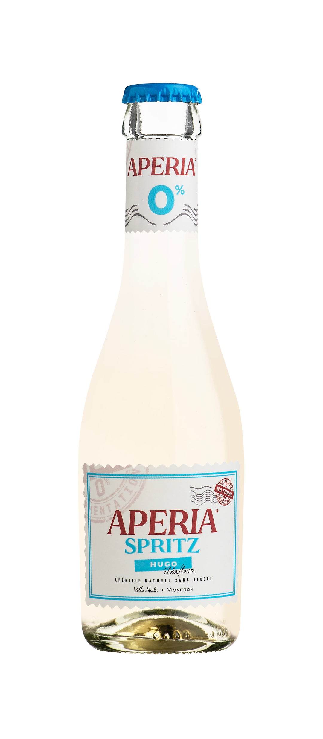 Villa Noria - APERIA Hugo Spritz 0,0% (20cl) BIO