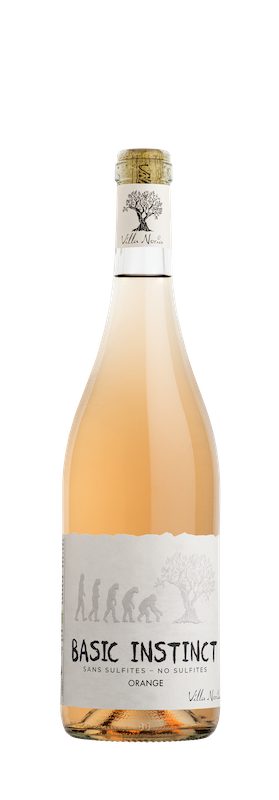 Villa Noria - Basic Instinct Orange BIO