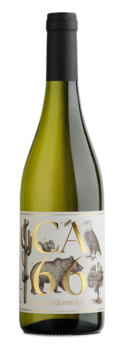 Witte wijn – 100% Chardonnay van Hannes Sabathi uit Südsteiermark, Oostenrijk, fles